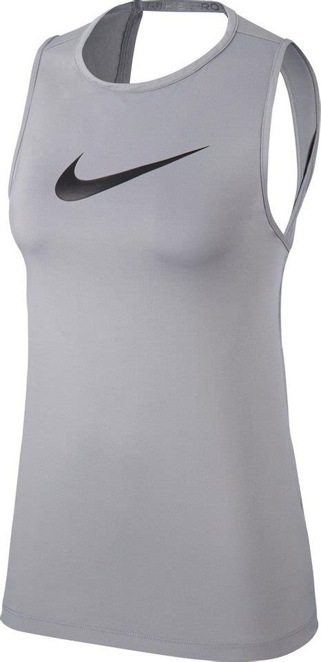 nike pro fit running shirt damen rückenausschnitt|Nike Pro Dri.